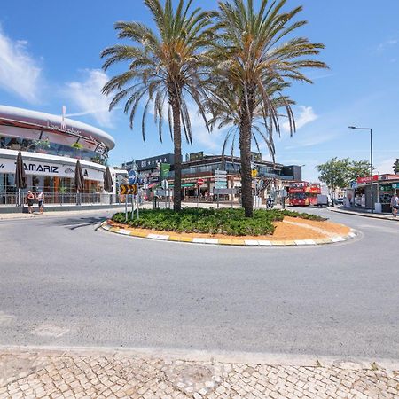 Beti Oura Village Αλμπουφέιρα Εξωτερικό φωτογραφία