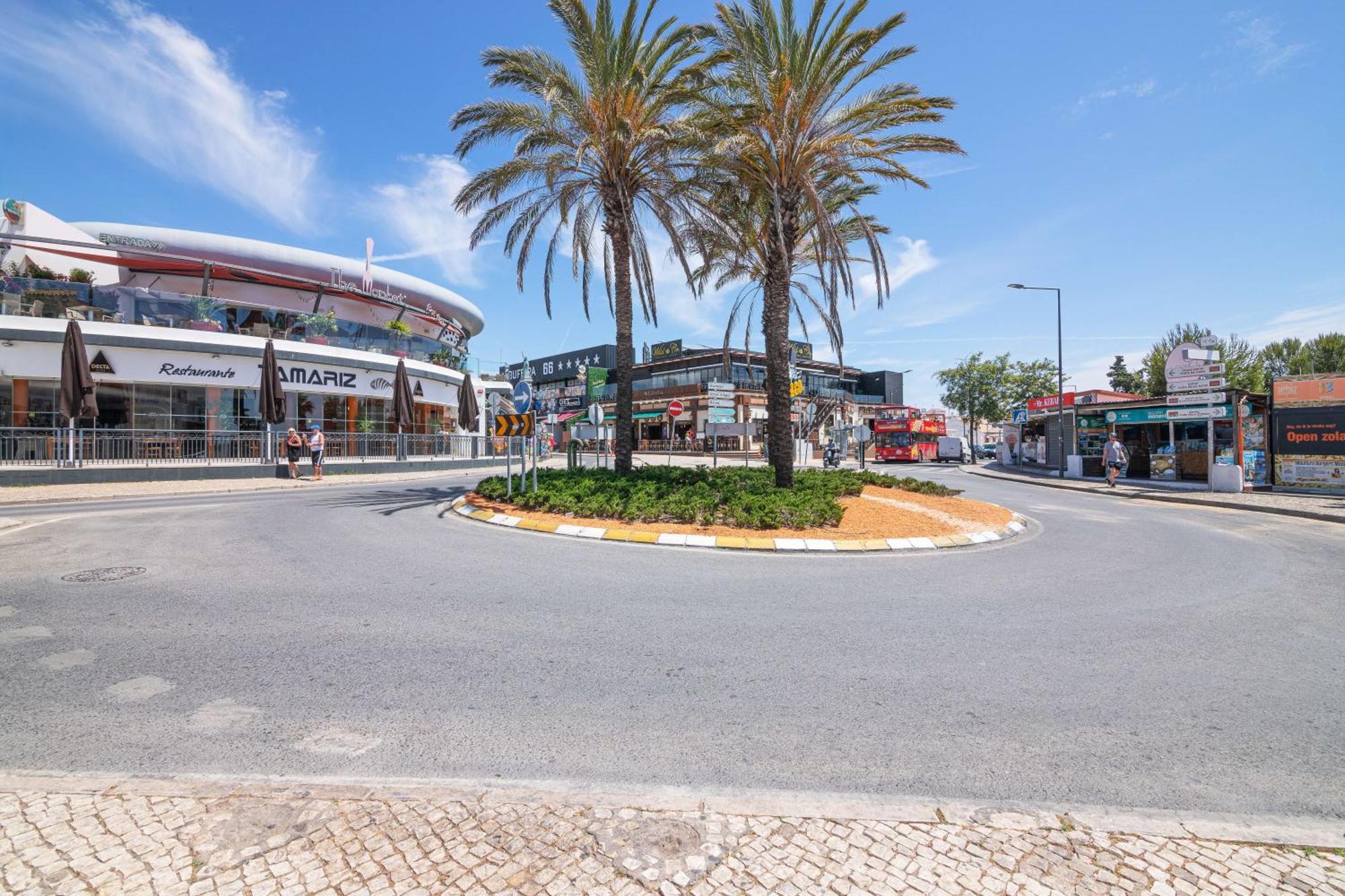 Beti Oura Village Αλμπουφέιρα Εξωτερικό φωτογραφία