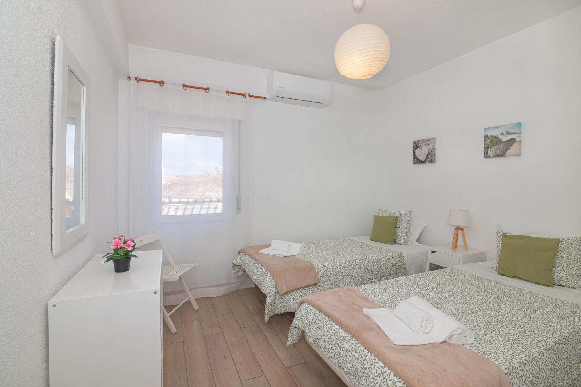 Beti Oura Village Αλμπουφέιρα Εξωτερικό φωτογραφία