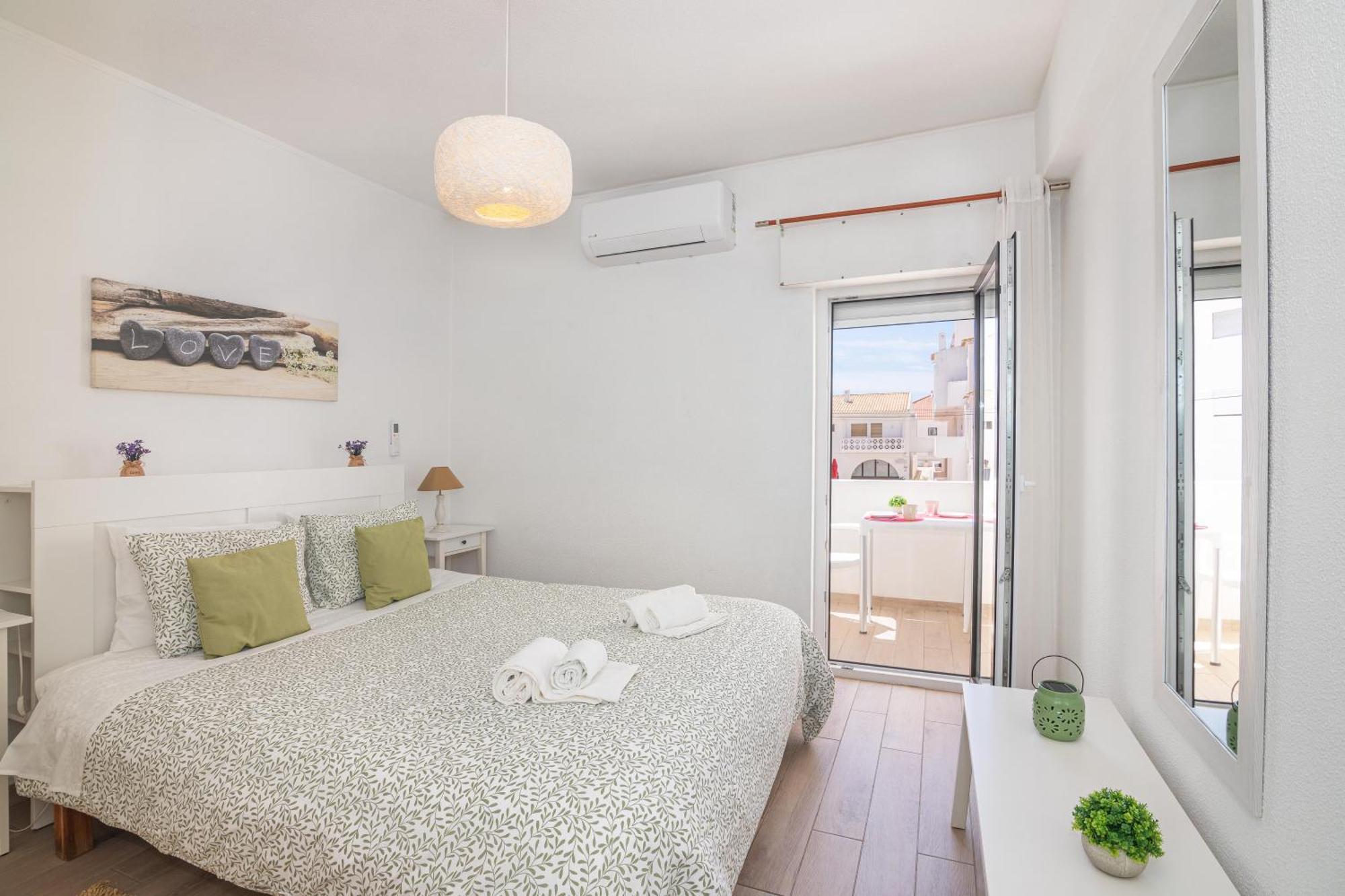 Beti Oura Village Αλμπουφέιρα Εξωτερικό φωτογραφία